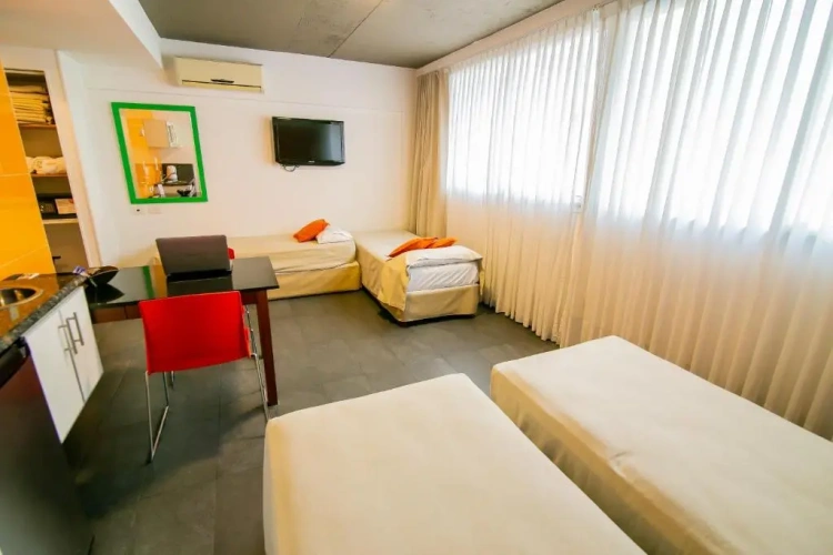 Superior room