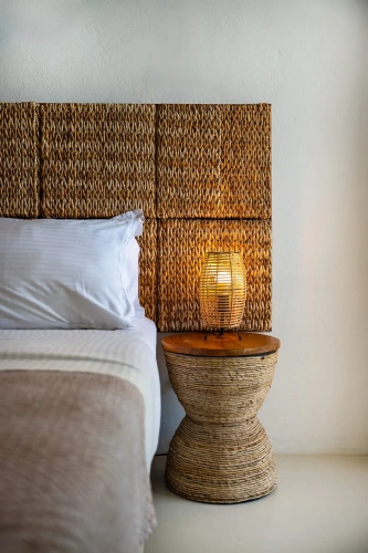 Suite with sea view