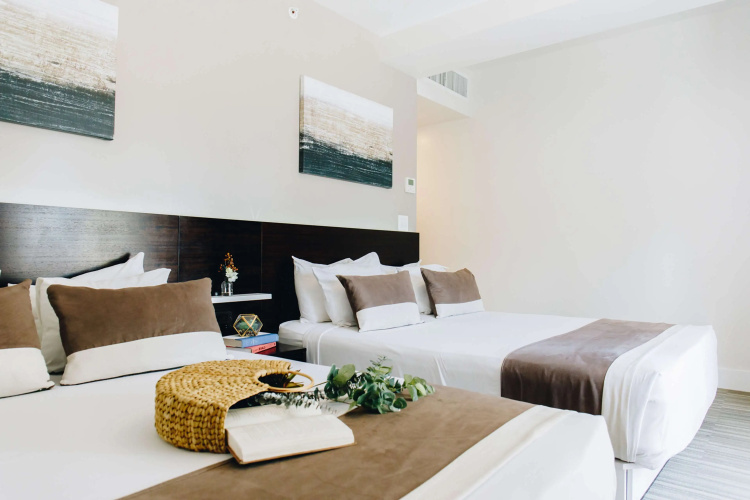 Casa Boutique Hotel