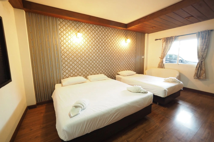 Chic inn Nan