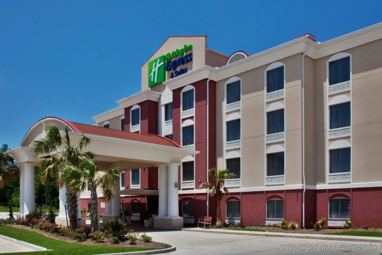 Holiday Inn Express Hotel & Suites AMITE by IHG