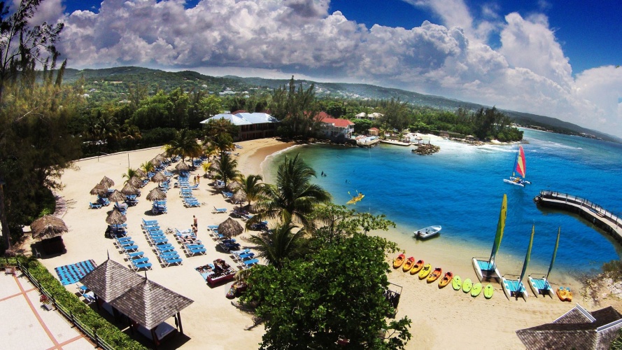 Jewel Paradise Cove Adult Beach Resort & Spa – All Inclusive photo 20