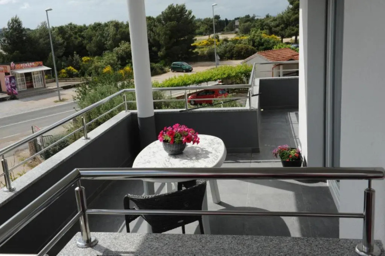 Apartment Odak