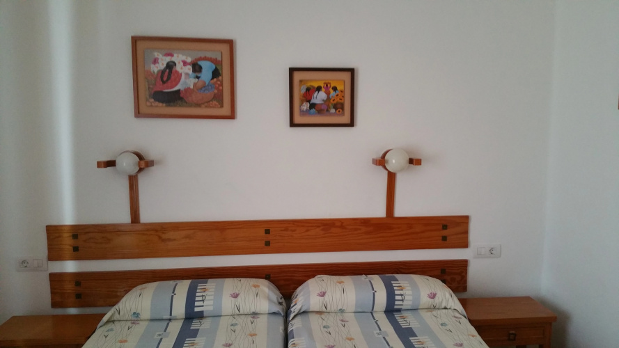 Casas del Sol