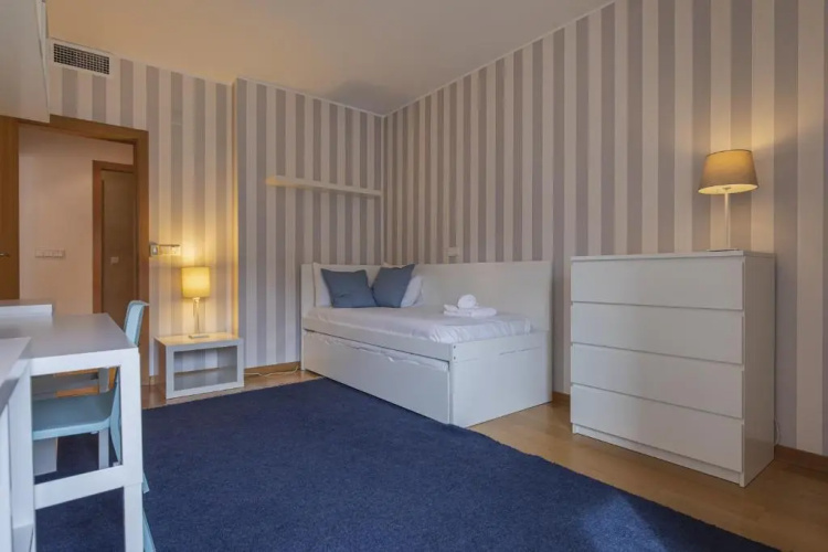 2 Bedroom Large apartment By Innkeeper