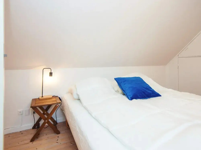 Holiday Home in Ringkobing