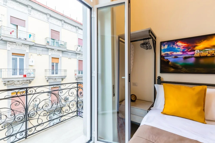 Central Station - Apartments Suites - Gaiola