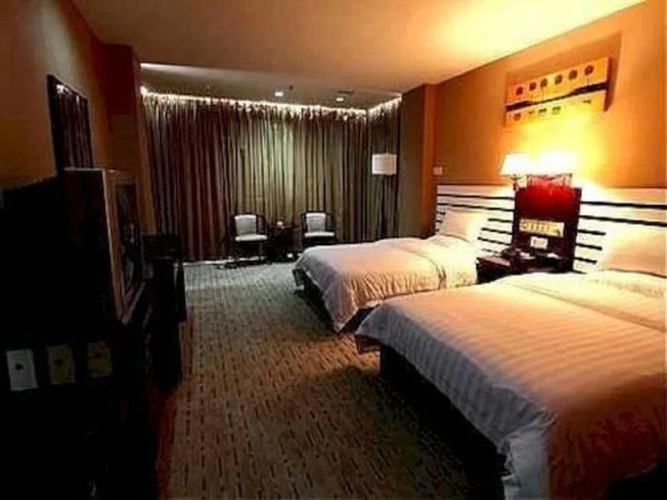 Shanhaiwan Hotel - Guangzhou