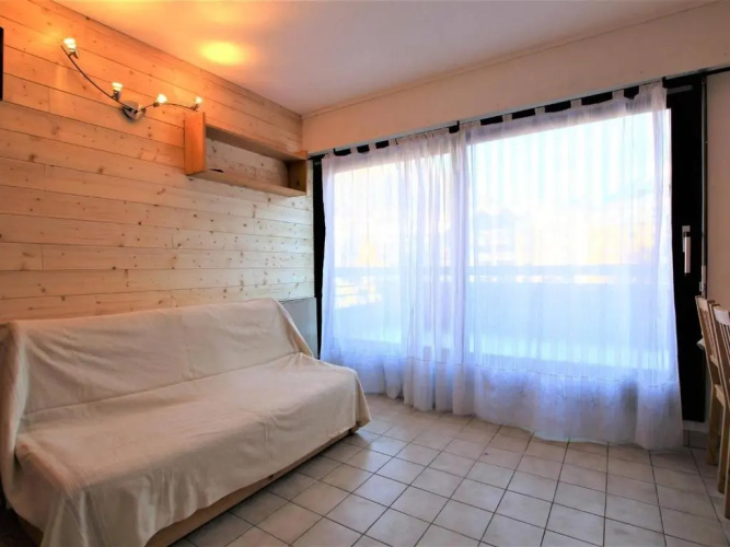 Appartement Briançon, 1 pièce, 3 personnes - FR-1-330C-64