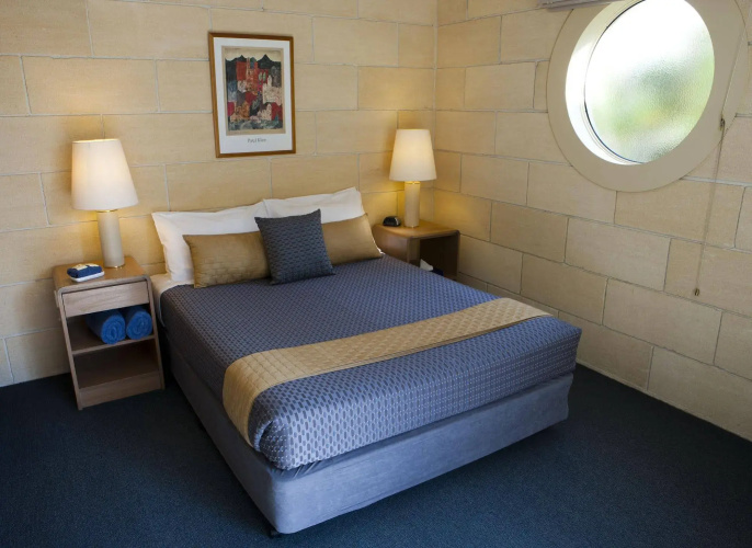 Portside Motel