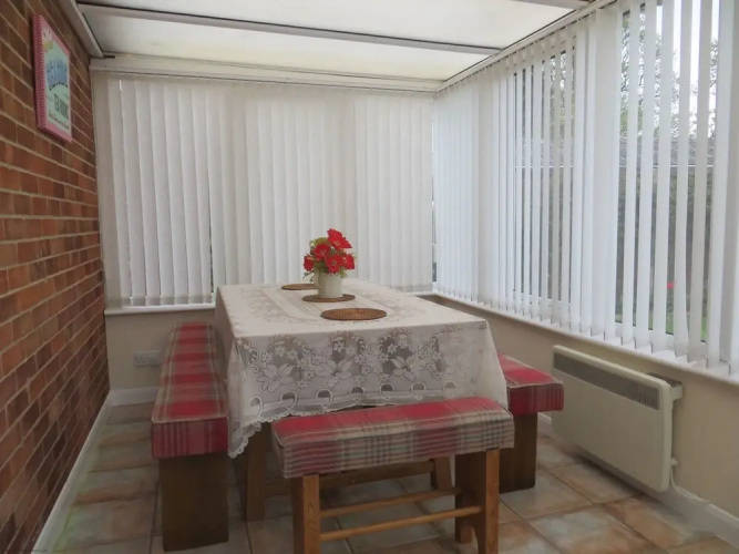 Sunset Bungalow