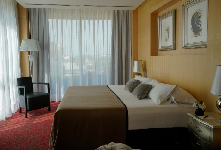 MIM Sitges Member of Meliá Collection