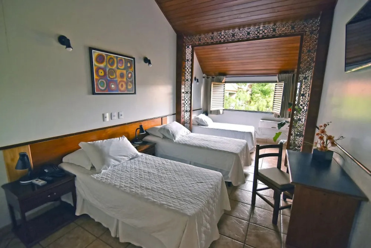 Don Antonio Hotel
