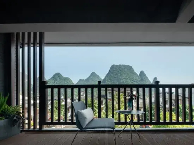 Mercure Guilin Yangshuo Xingping