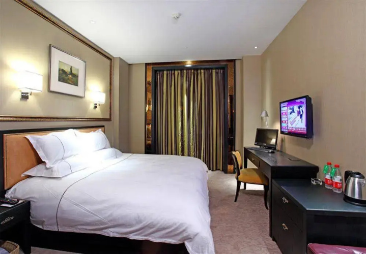 Hangzhou Heyna Hotel
