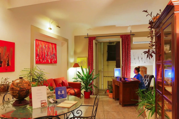 Imagen del hotel
