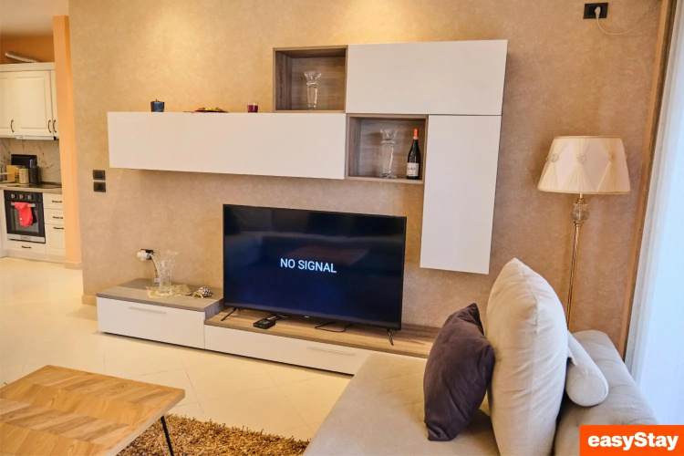easyStay - Lovely One Bedroom Apartment