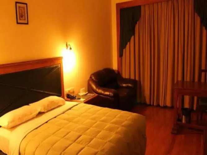 Hotel Brookside