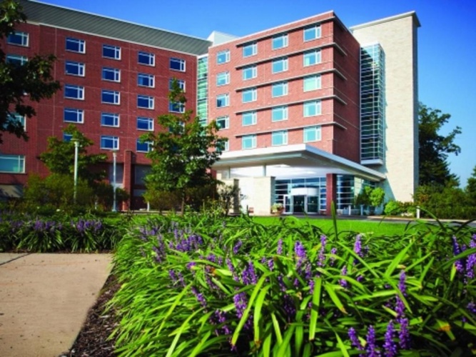 The Penn Stater Conference Center And Hotel photo 16