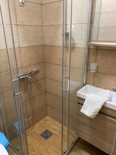 Apartman Daca I