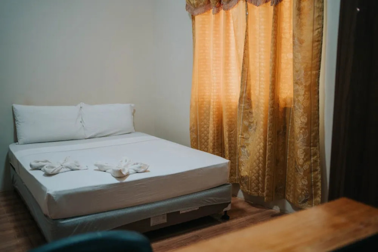 4k's Pension House by Cocotel