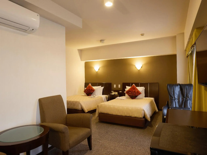 GRG Hotel Naha