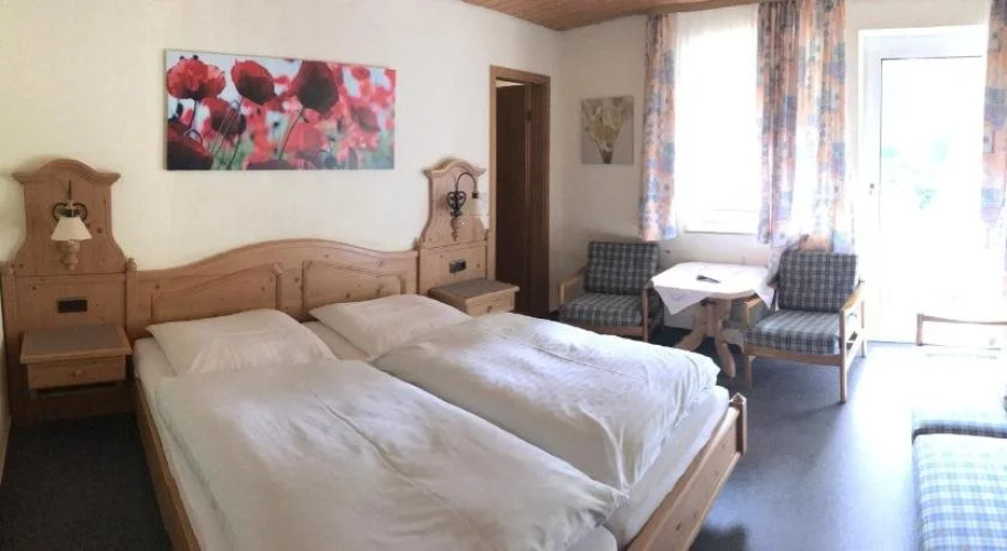 Hotel Bergblick