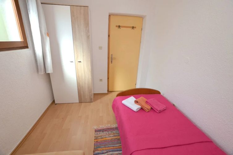 Apartments Danica