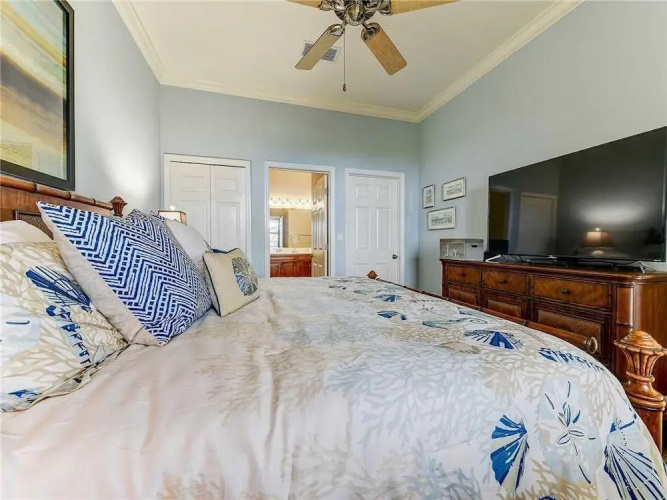 333 Cinnamon Beach - Three Bedroom Condo