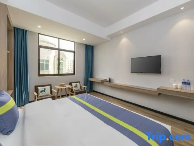 Business Double room