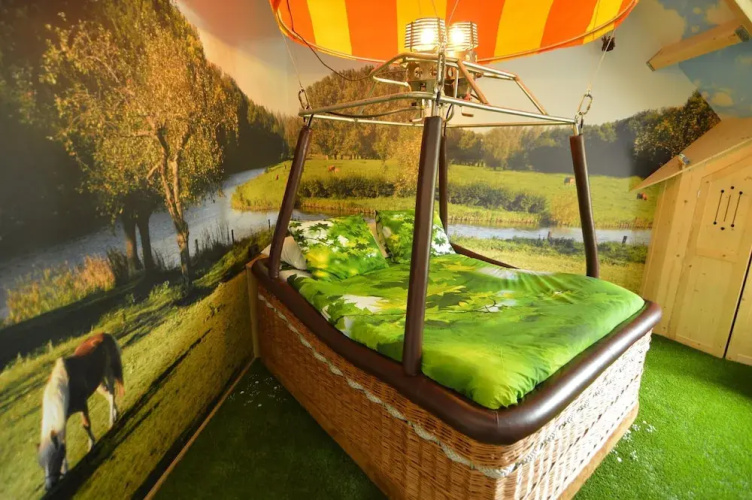 Otel görseli