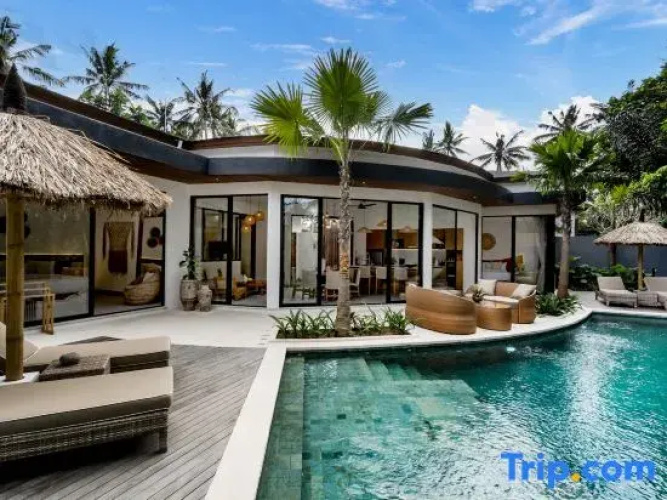 Villa Jungle Rendez Vous by BaliSuperHost