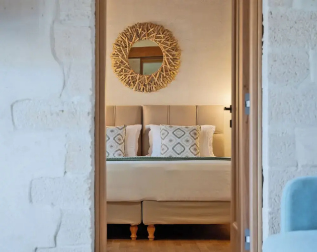 Mansio Boutique Hotel