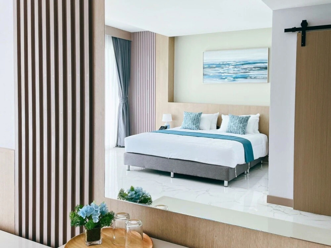 Sand Dance Hotel