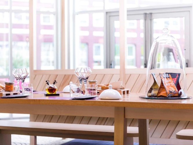 Ibis Styles Paris Bercy photo 21