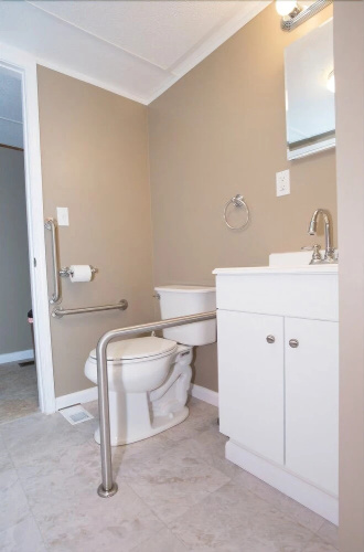 Cottage #9 2 Bedrooms 1 Bathroom Cottage