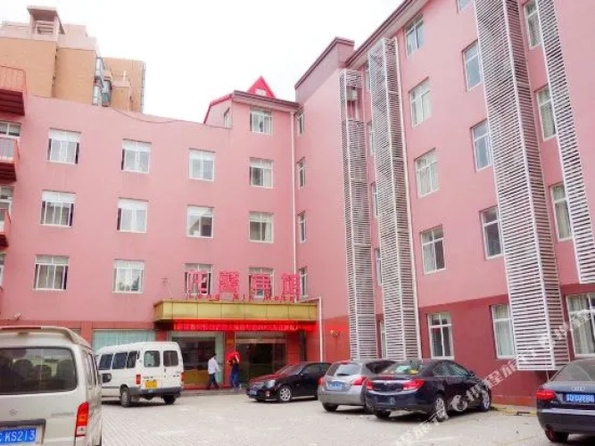 Long Xin Hotel