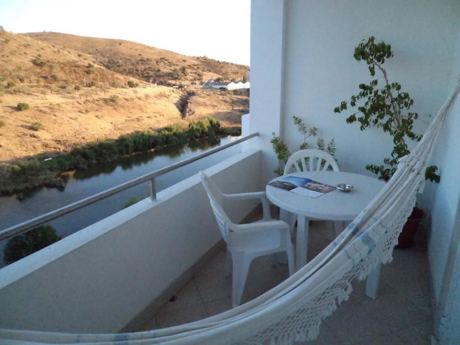 Paraíso D`el Rio