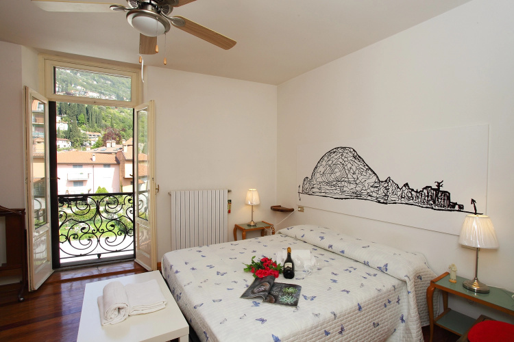 Varenna Vele