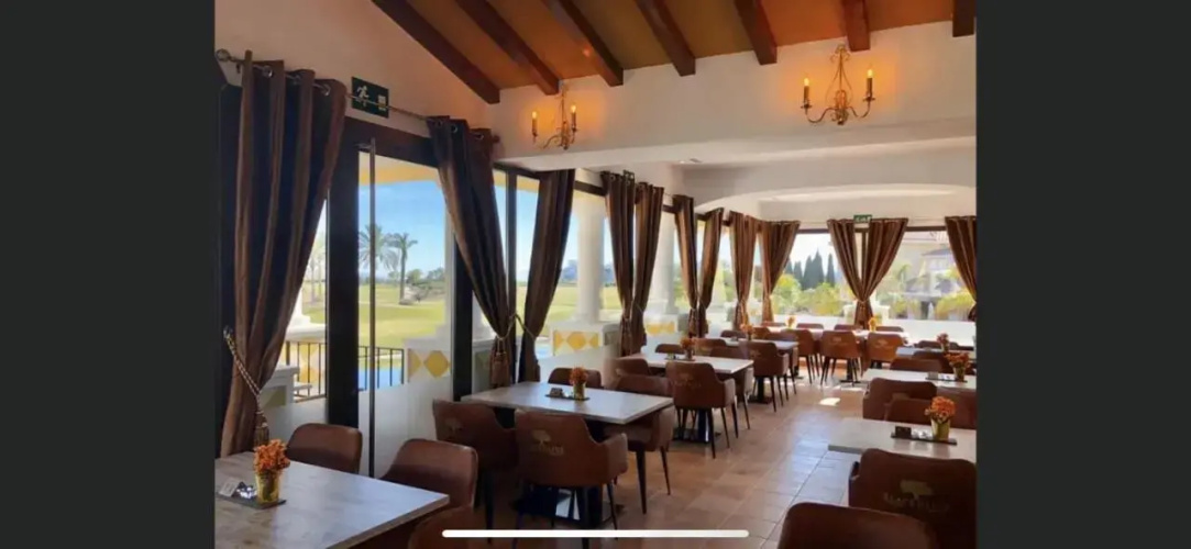2-Bed Apartment in La Torre Golf Resort Roldan