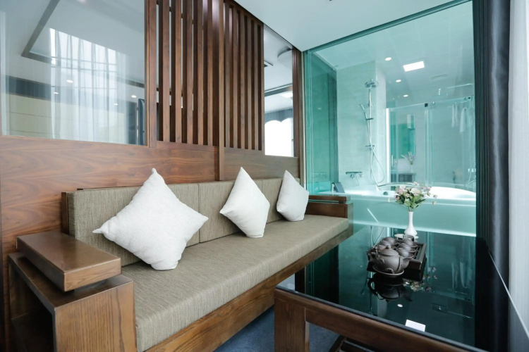 Bao Han Hotel