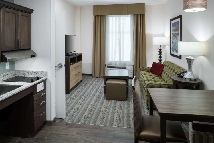 Double Suite