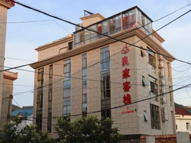 Xiangshan ljkz