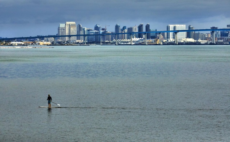 Loews Coronado Bay Resort photo 39