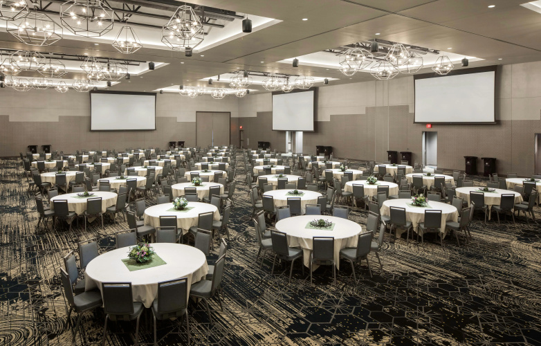 DoubleTree by Hilton Greeley at Lincoln Park photo 16