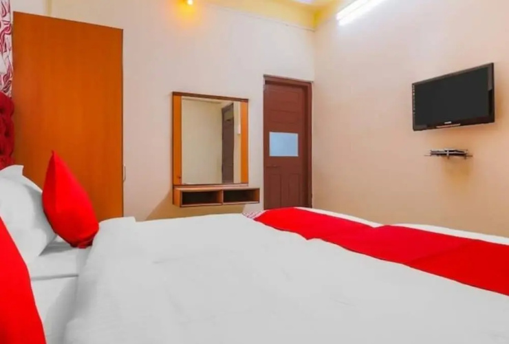 Sanman Hotels