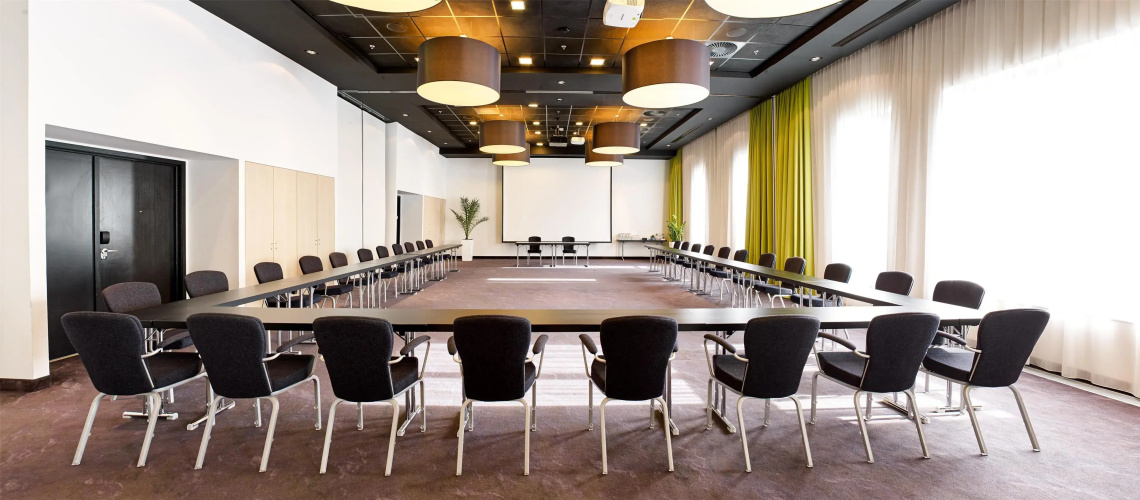 Park Inn By Radisson Leuven