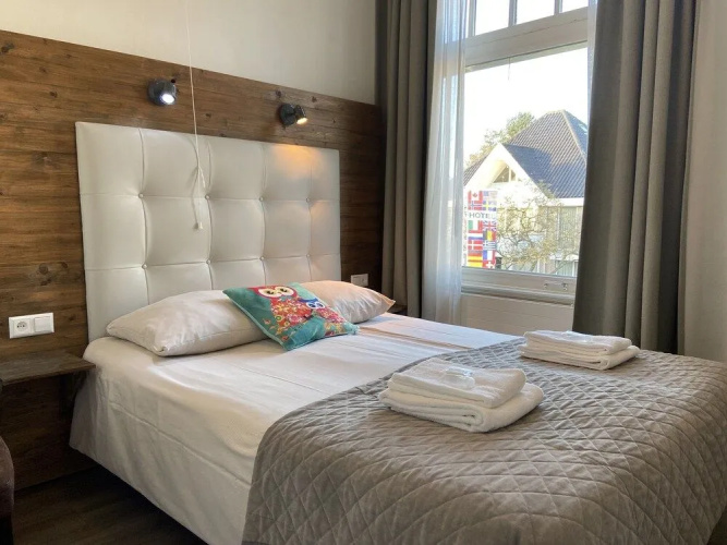 Hotel van Renenpark