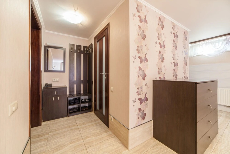 Home Comfort Hotel