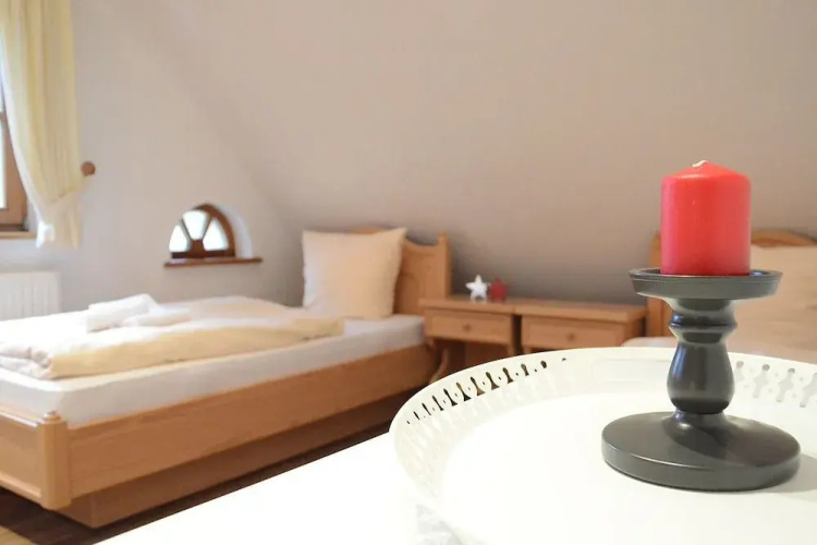 FRITZ Aparthotel Potsdam